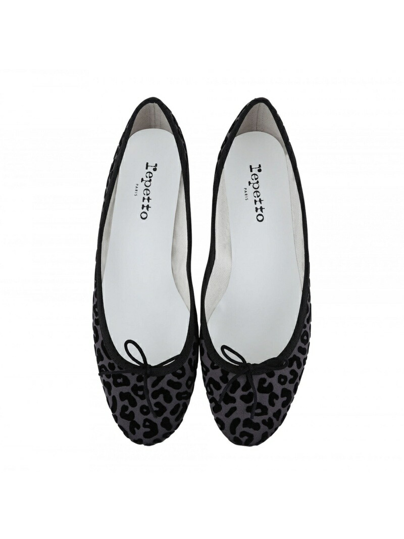 Cendrillon Ballerinas Repetto バレエシューズ[Rakuten レペット