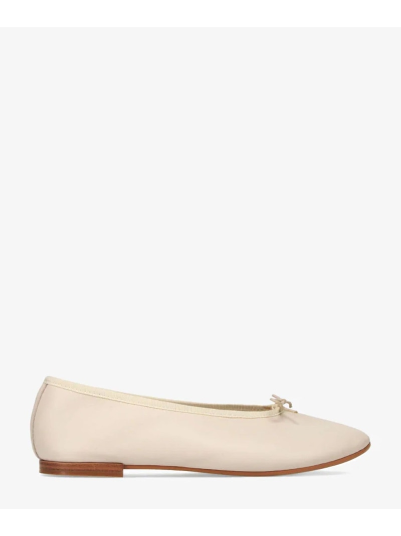 Lilouh バレー滑っこい - ラバーソール - EU大きさ Repetto レ愛玩動物 シューズ・靴 バレーシューズ【貨物輸送無料】[ Fashion]