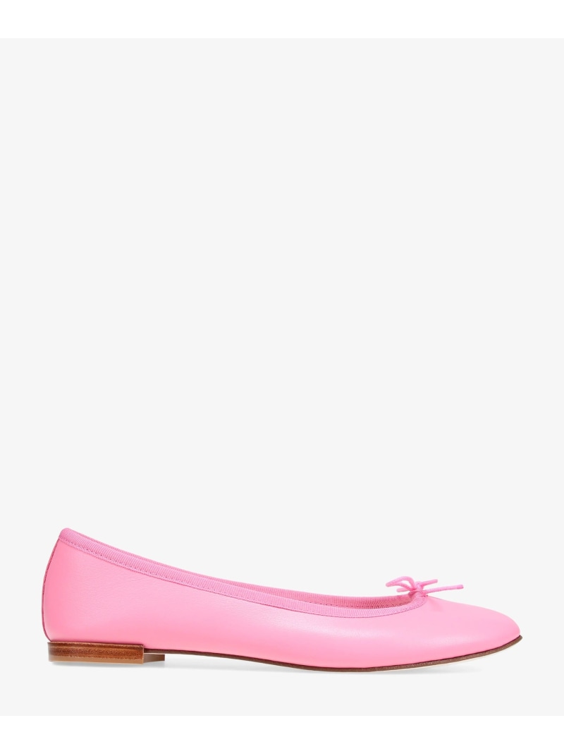 Cendrillon バレー滑っこい - EU大きさ Repetto レ愛玩動物 シューズ・靴 バレーシューズ【貨物輸送無料】[ Fashion]