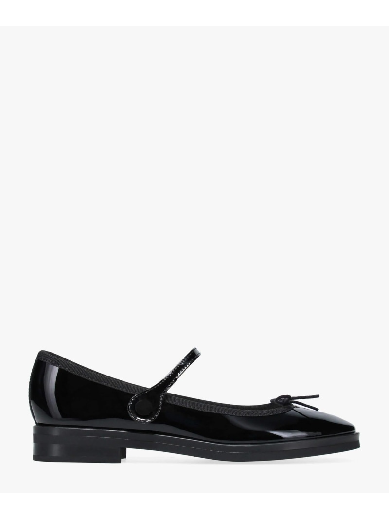 【SALE／55%OFF】Cendrillon College メリージェーン - FR大きさ Repetto レ愛玩動物 シューズ・靴 バレーシューズ【RBA_E】【貨物輸送無料】[ Fashion]