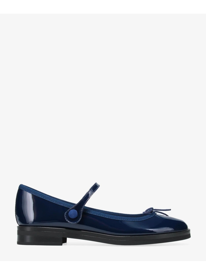 【SALE／55%OFF】Cendrillon College メリージェーン - FR大きさ Repetto レ愛玩動物 シューズ・靴 バレーシューズ【RBA_E】【貨物輸送無料】[ Fashion]
