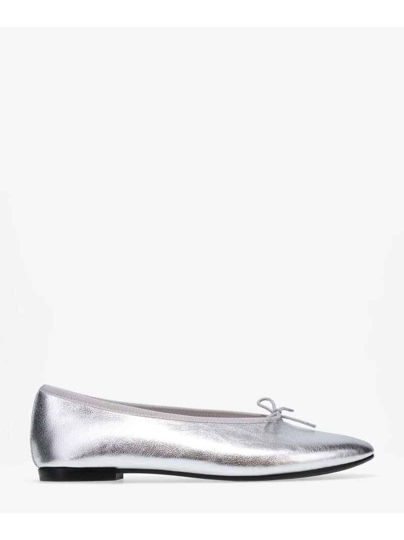 【SALE／55%OFF】Lilouh バレー滑っこい - ラバーソール - EU大きさ Repetto レ愛玩動物 シューズ・靴 バレーシューズ【RBA_E】【貨物輸送無料】[ Fashion]