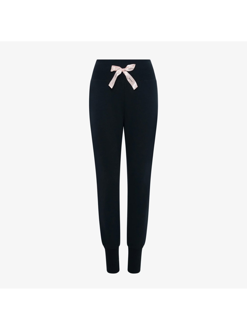 Fleece joggers Repetto レペット 福袋・ギフト・その他 その他 ブラック【送料無料】[ Fashion]
