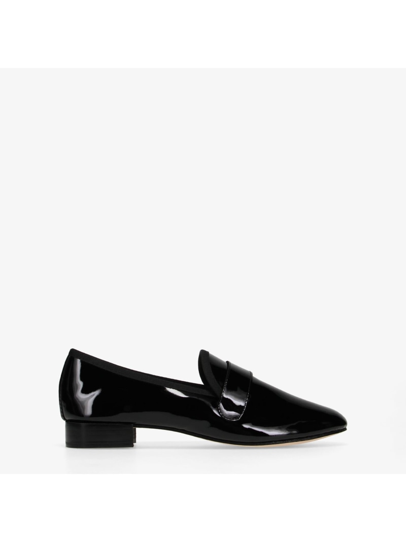 往復送料無料 Michael gomme Loafers Repetto レペット シューズ 靴