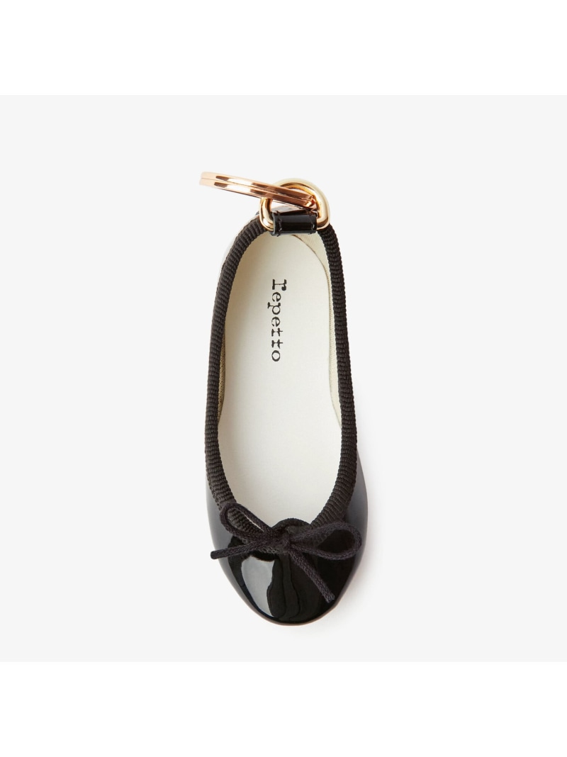 楽天市場】repetto レペット キーリング Mini Cendrillon Key