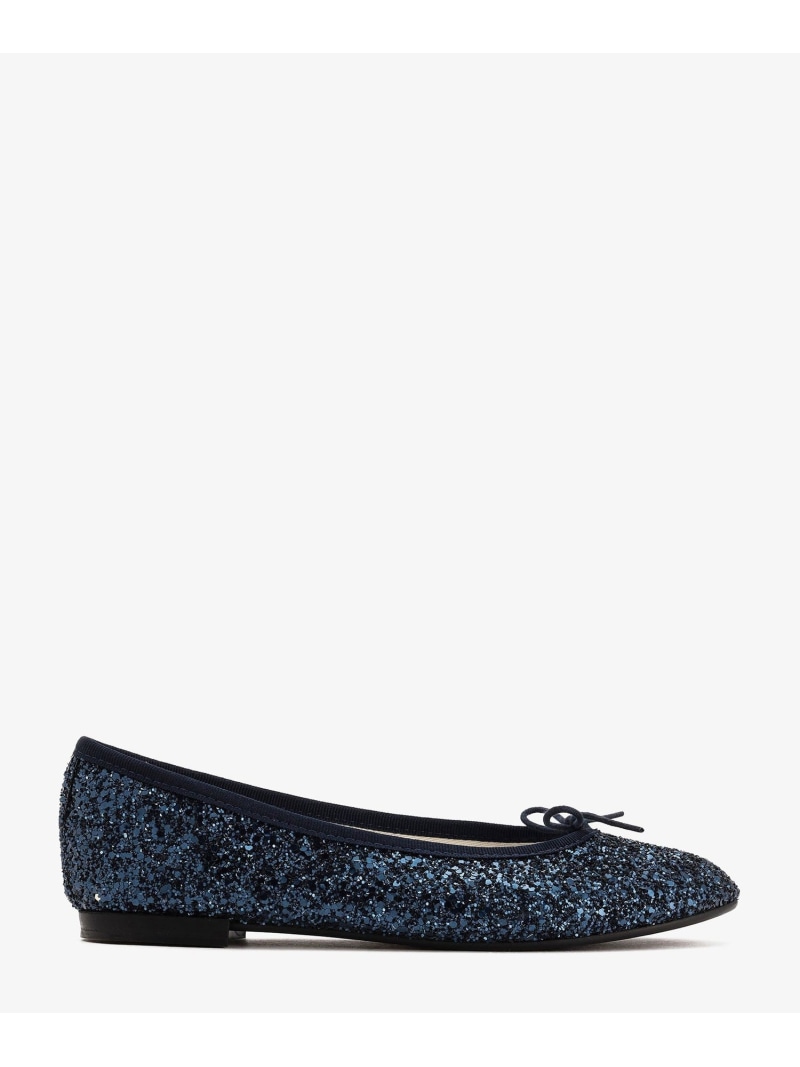 【SALE／55%OFF】Cendrillon Haute バレー坦々たる - ラバーソール - EU大きさ Repetto レ愛玩動物 シューズ・靴 バレーシューズ【RBA_E】【貨物輸送無料】[ Fashion]