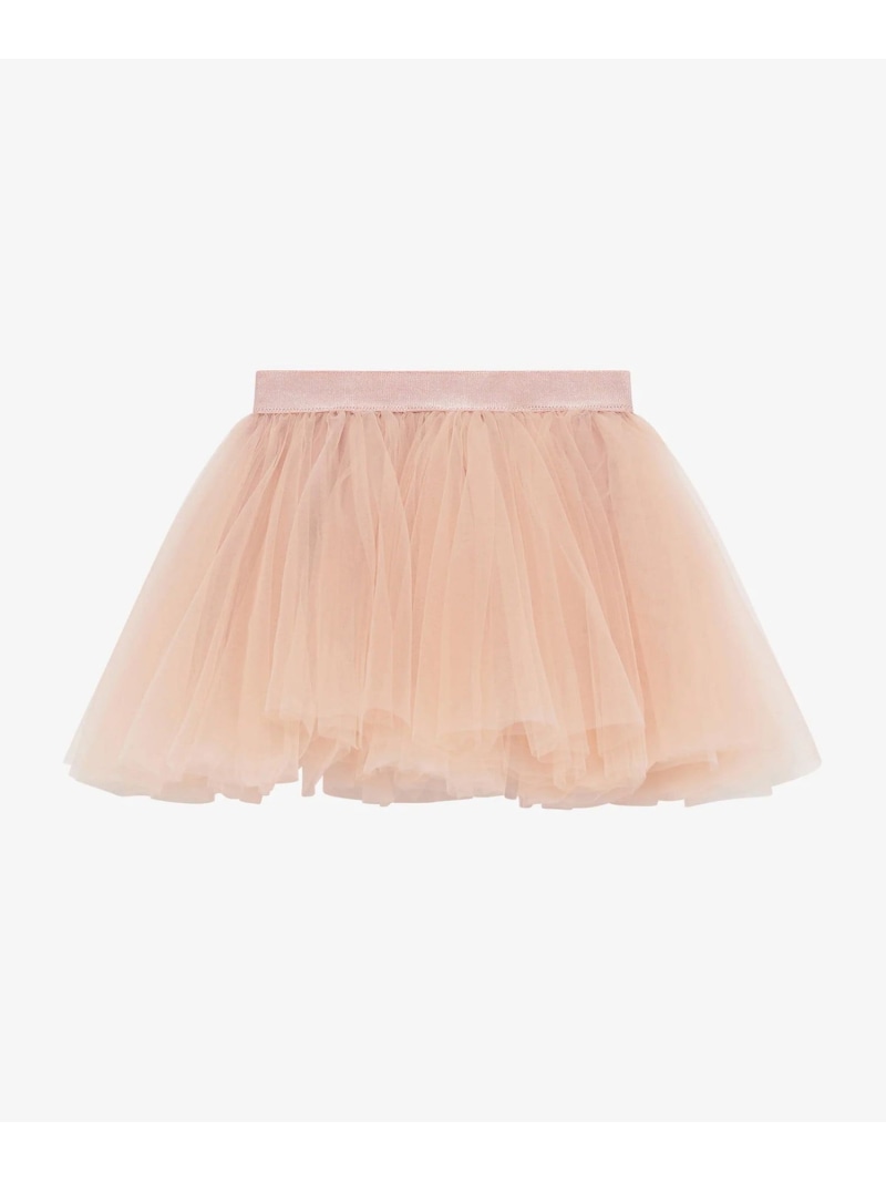 [WEB制限事項]チュチュスカート - キッズ Repetto レ愛玩動物 福袋・差し上げ物・余分の物 余分の物【貨物輸送無料】[ Fashion]