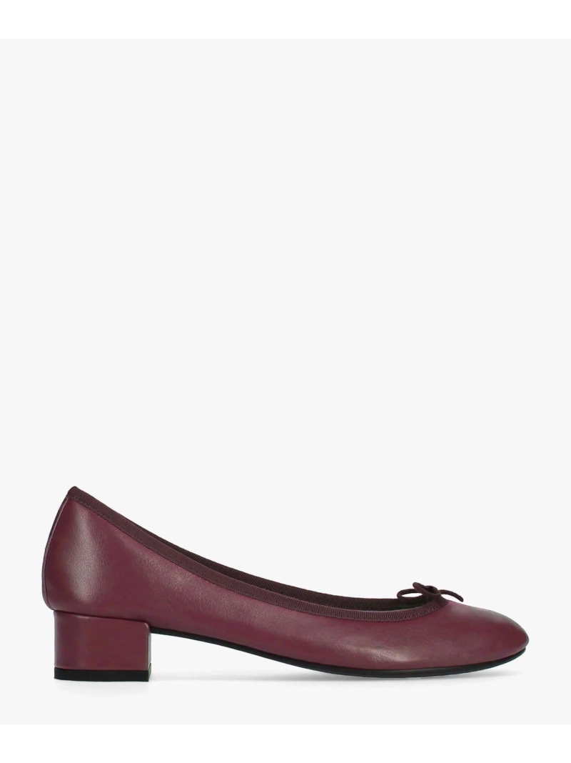 【新品】Repetto Brigitte　レペット　ブリジット　バレエシューズ Brigitte バレエフラット｜ | バレリーナシューズ | レディース
