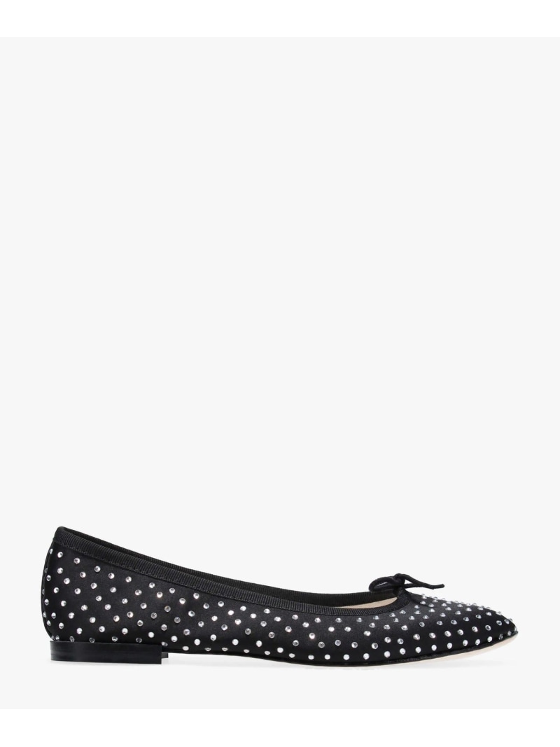 【SALE／55%OFF】Cendrillon Haute バレー坦々たる - EU大きさ Repetto レ愛玩動物 シューズ・靴 バレーシューズ【RBA_E】【貨物輸送無料】[ Fashion]