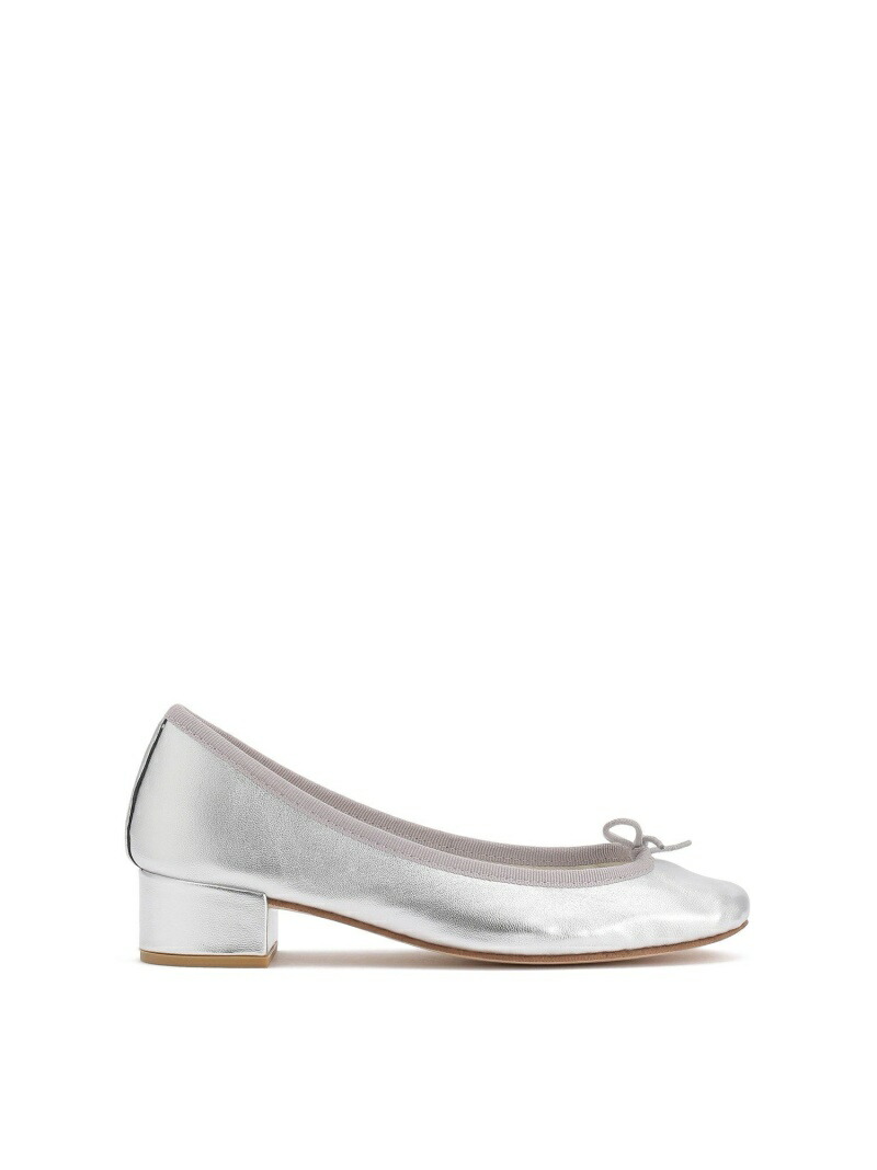 Camille Ballerinas レペット シューズ Repetto