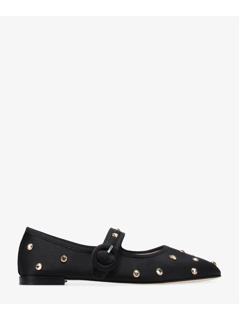 Georgia メリージェーン - EU大いさ Repetto レ愛玩動物 シューズ・靴 バレーシューズ【貨物輸送無料】[ Fashion]