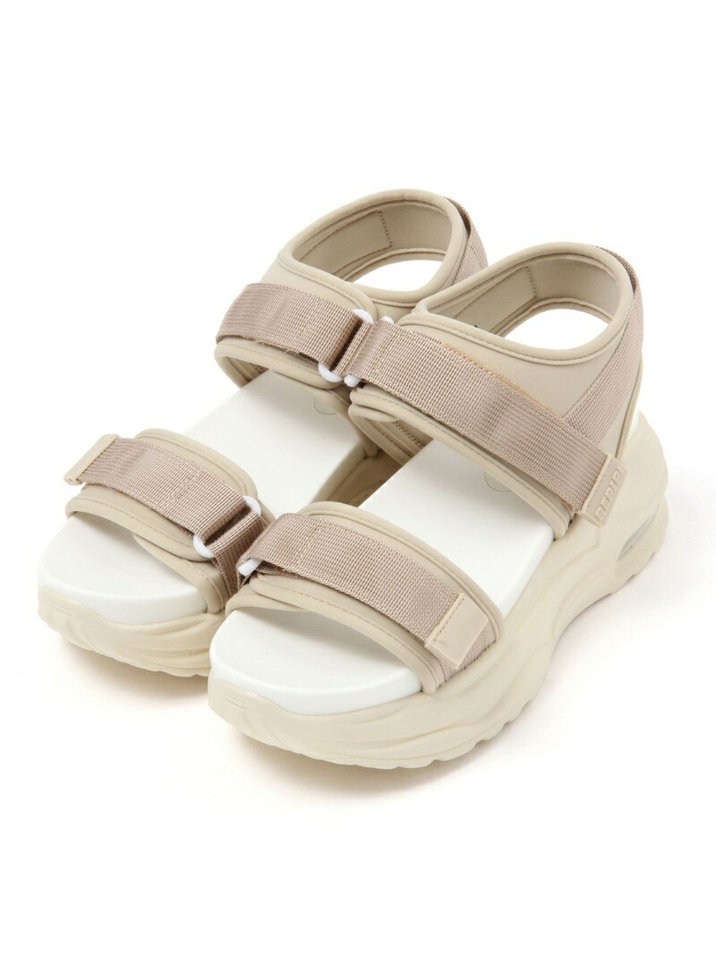 K クリアソールダッドサンダル Repipi レピピアルマリオ Armario シューズ K クリアソールダッドサンダル Repipi レピピアルマリオ Armario シューズ