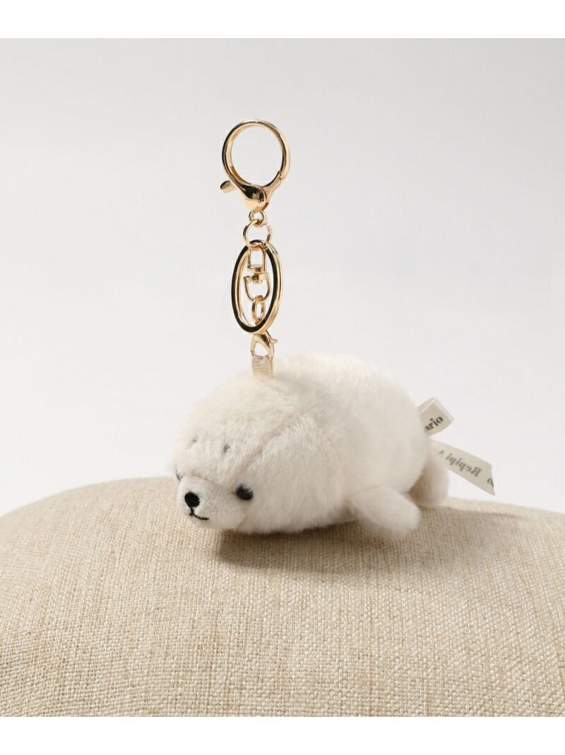 K イニシャルアザラシチャーム Fashion Rakuten Armario Repipi キーチェーン チャーム ファッショングッズ ホワイト レピピアルマリオ 人気ブランドの新作 Repipi K イニシャルアザラシチャーム Fashion Rakuten Armario Repipi キーチェーン チャーム ファッショングッズ ホワイト レピピアルマリオ 人気ブランドの新作 Repipi