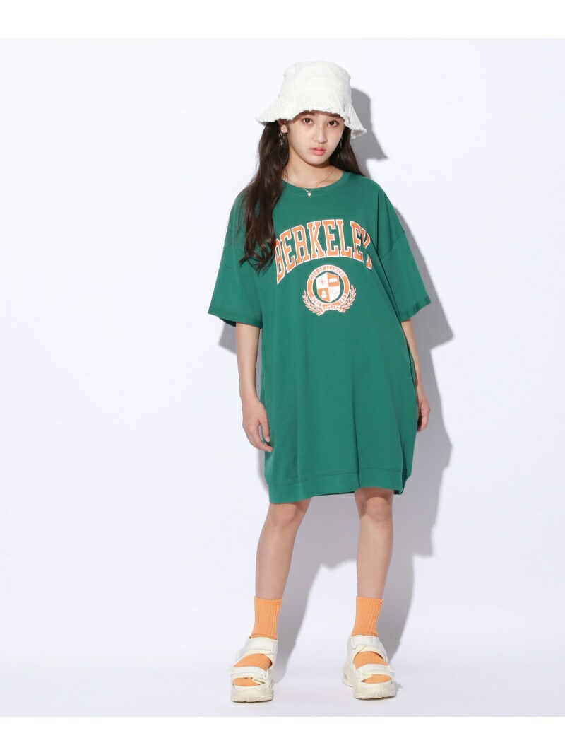 K カレッジpt Armario Op レピピアルマリオ Repipi ワンピース