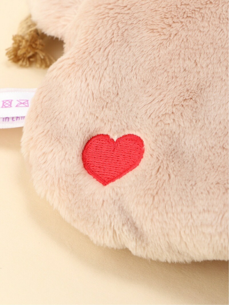 Nici フィギュアフェイスp バッグ レピピアルマリオ ポーチ Nici フィギュアフェイスp バッグ レピピアルマリオ ポーチ