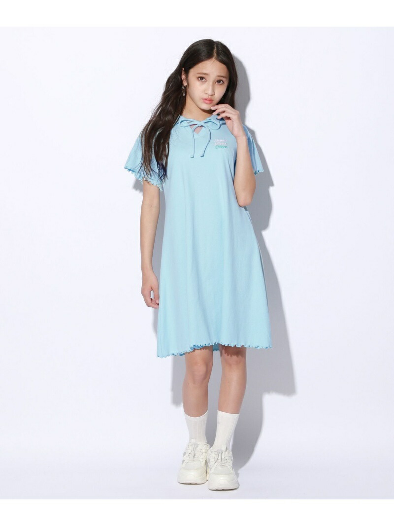 K メロウポロop Armario ワンピース レピピアルマリオ Repipi