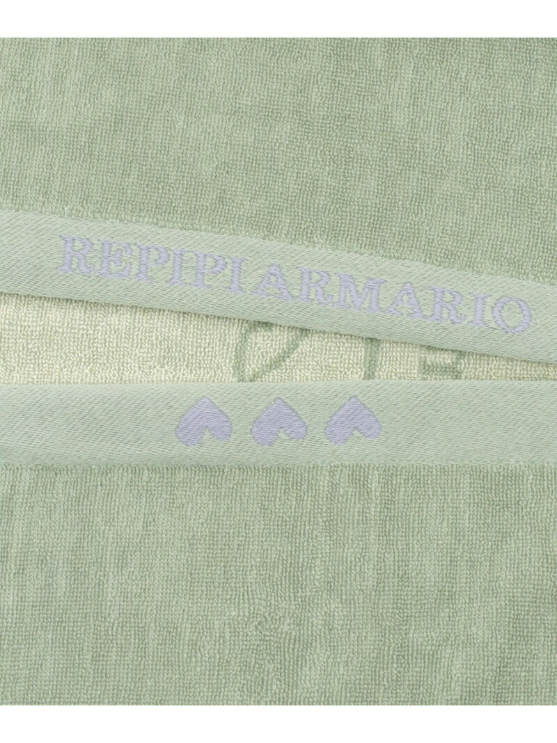 K Raフェイスタオル Armario ファッショングッズ Repipi レピピアルマリオ K Raフェイスタオル Armario ファッショングッズ Repipi レピピアルマリオ