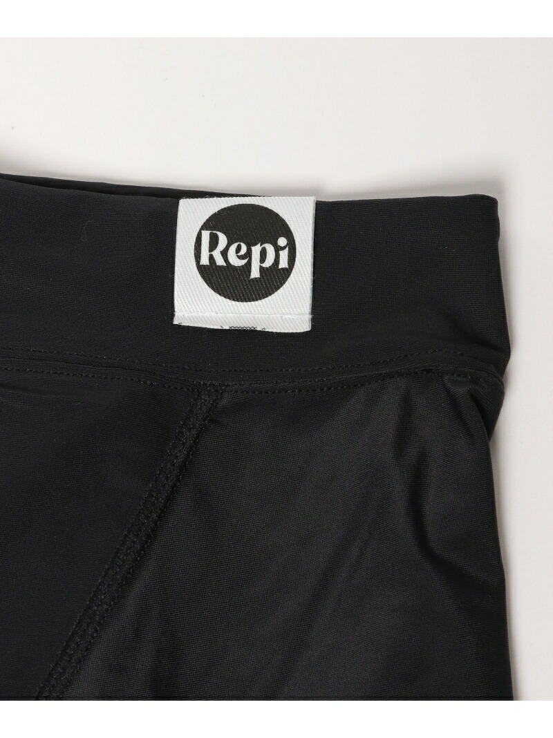 K ボクサーキュウスイショーツ Repipi レピピアルマリオ Armario