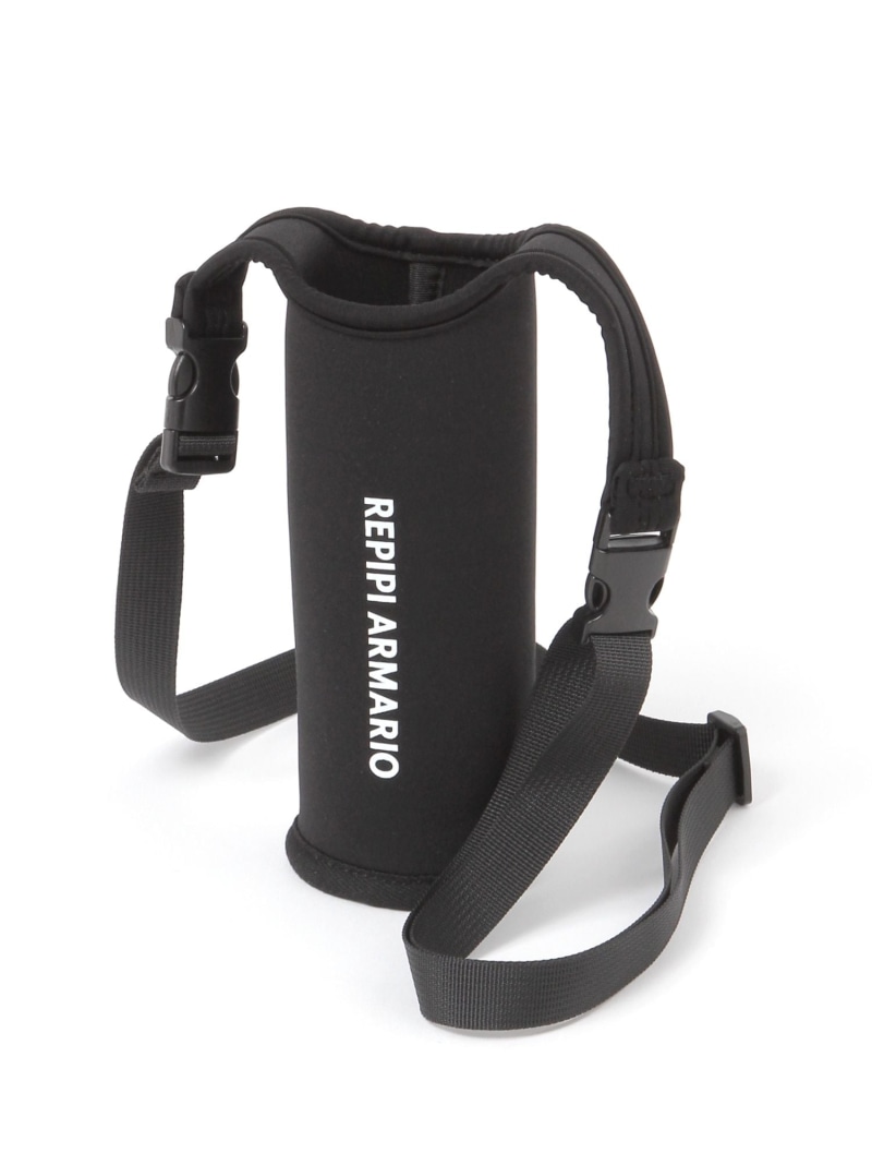 楽天市場】【WEB限定】2WAYシルキーボトルショルダー repipi armario