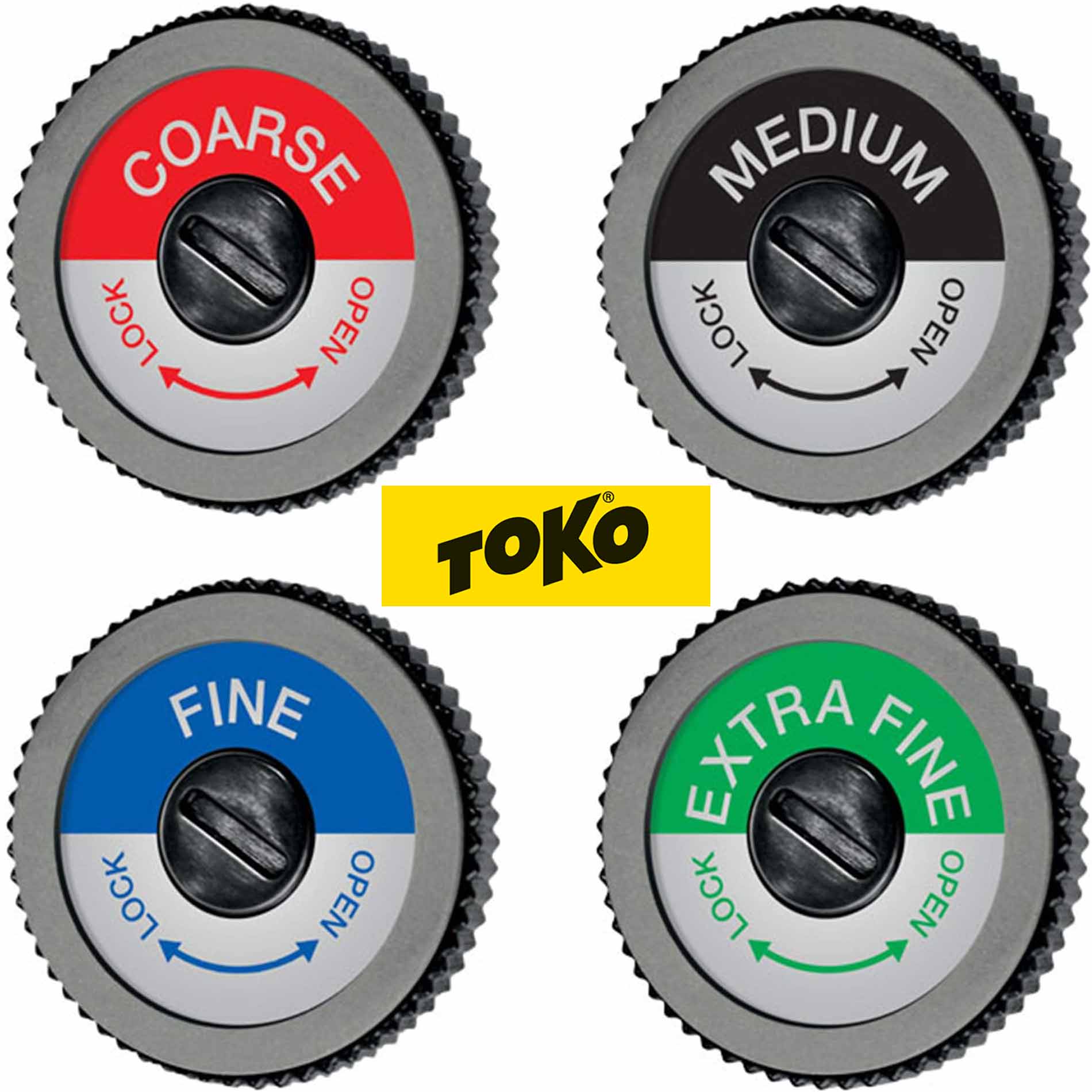 楽天市場】TOKO 5549806 エッジチューナー ワールドカップ 電動DIA