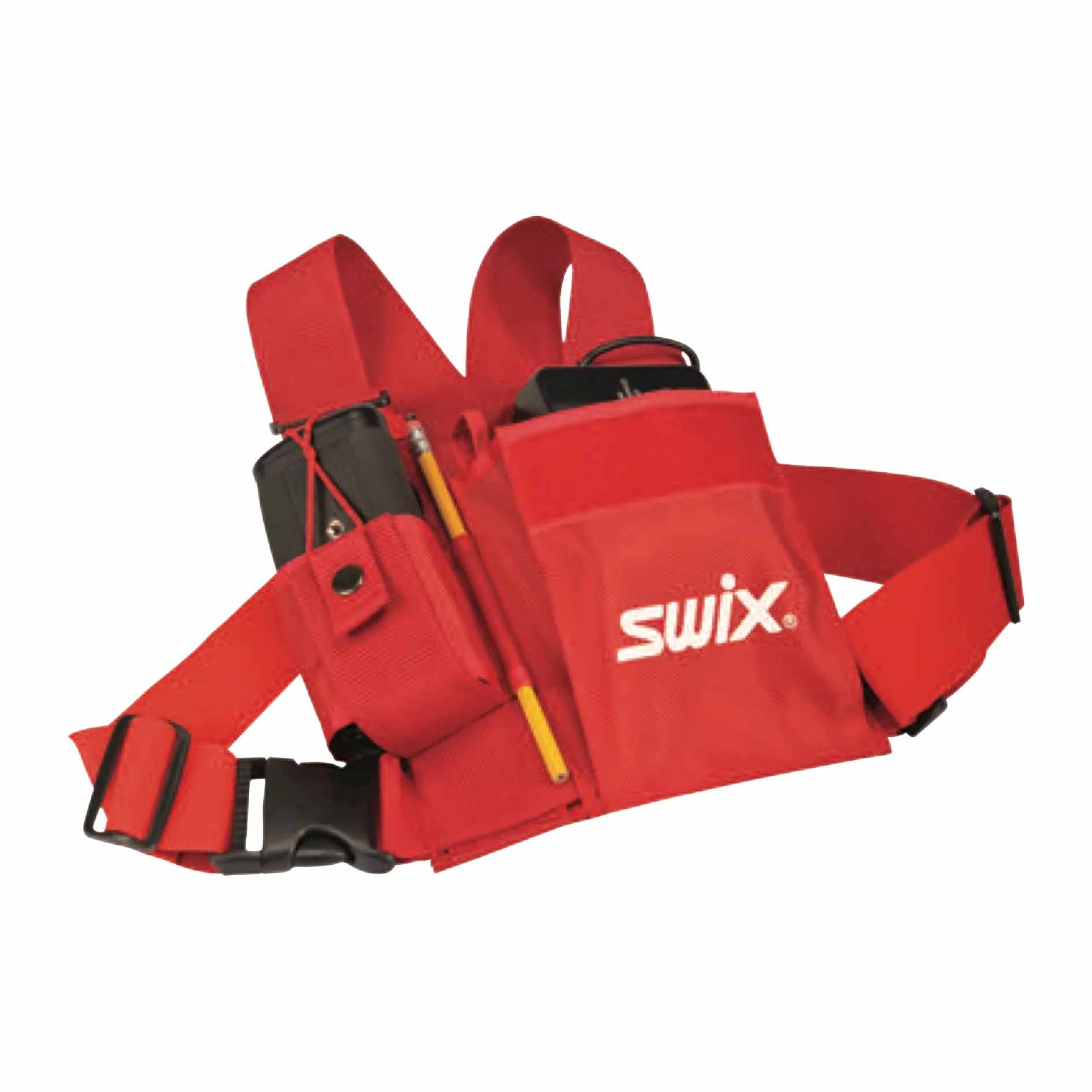 SWIX(スウィックス) コーチベスト RE012  スキーの板 スノボ コーチ職 ノース 市民大会 受け支える 原材料 旗門員 価値づける アウトドア 形づくる