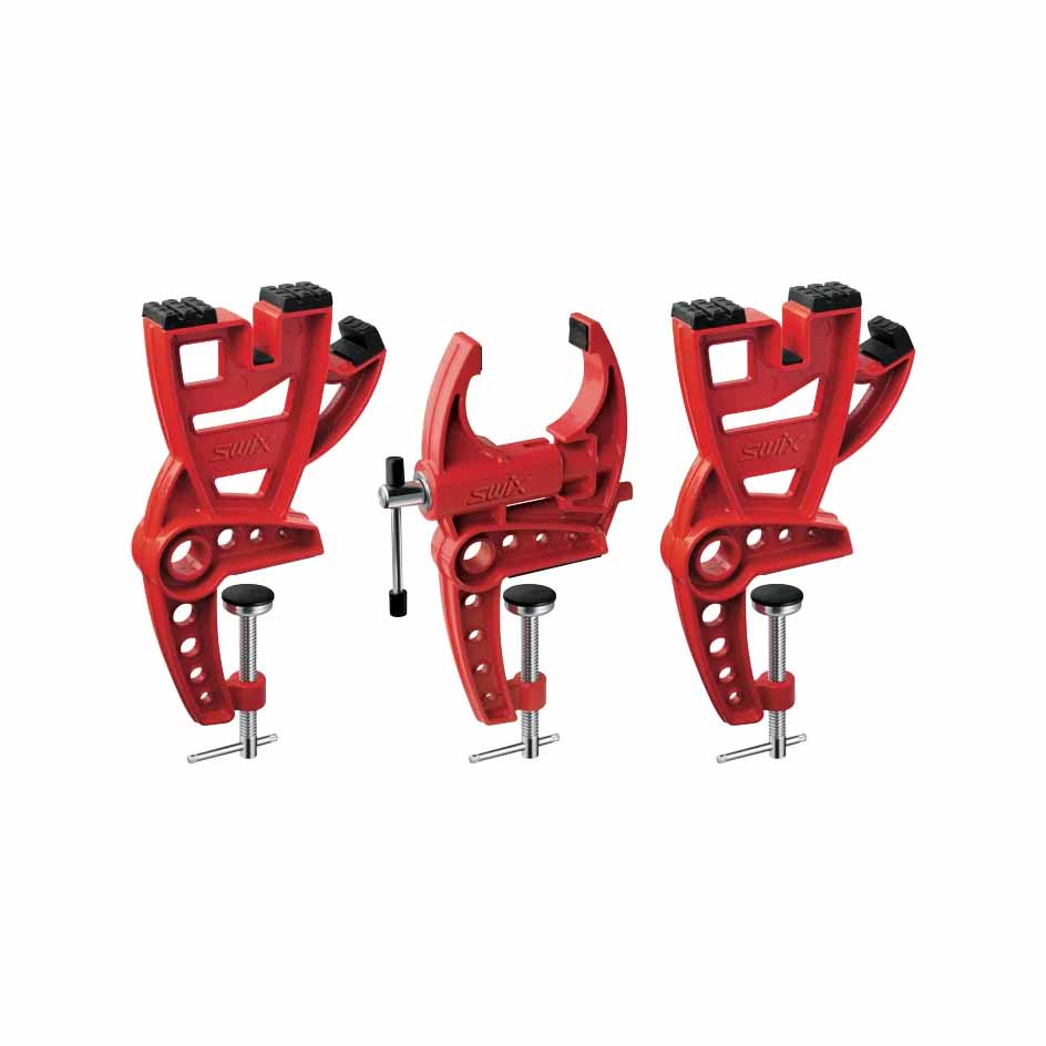 SWIX(スウィックス) スキーバイス T0149-20