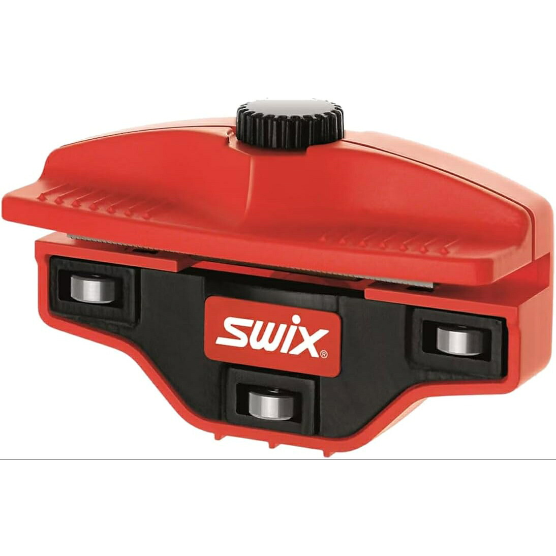 SWIX(スウィックス) スキーの板 スノーボード チューナップ 巻き付き添い人サイドエッジシャープナー TA3008