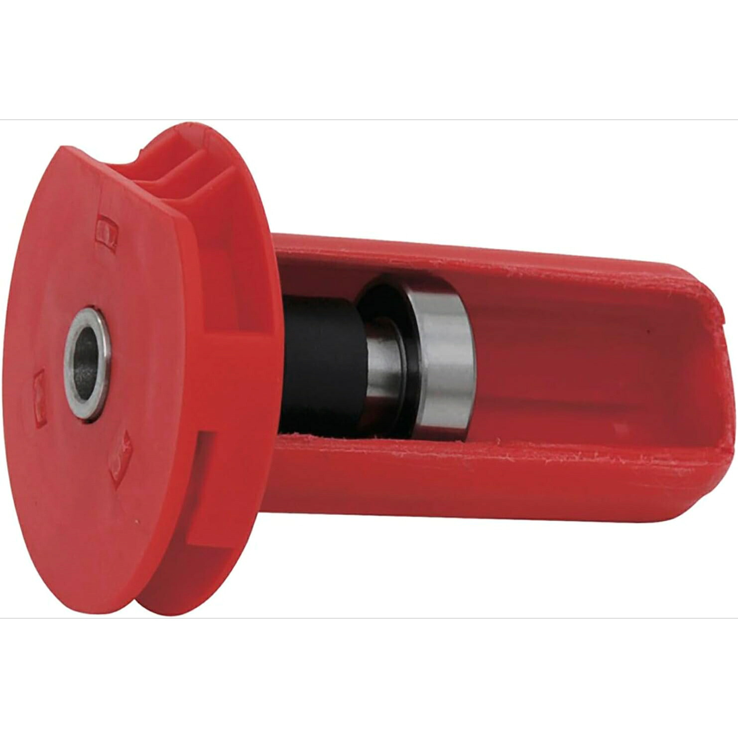 SWIX(スウィックス) スキーワックス・チューンナップ用品 ロトハンドル T0014HN3 レッド｜Just Garden Replay