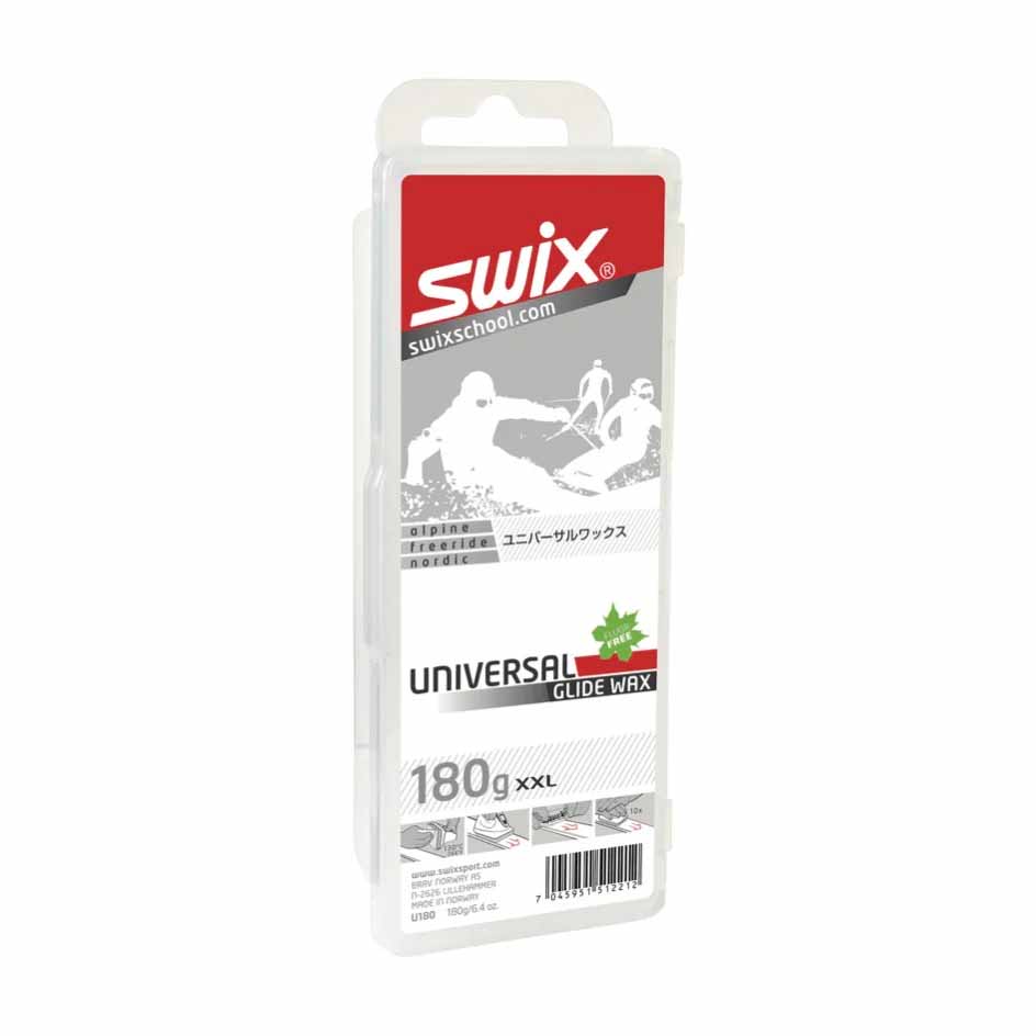 楽天市場】SWIX WAX スウィックス ワックス LF10 60g フッ素 [LF10-6