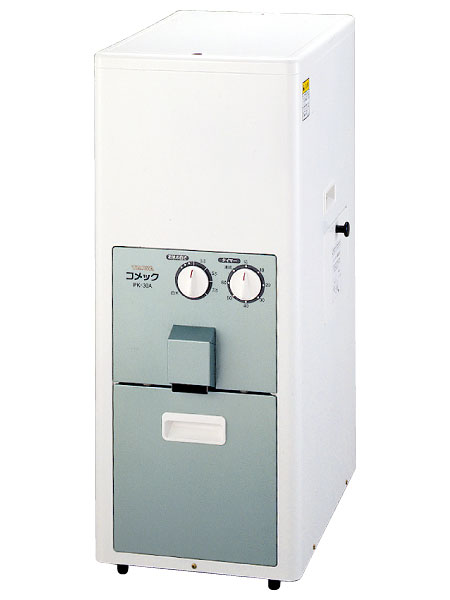 【送料無料】【代引き不可】家庭用精米機 コメック（30kg入り）　PK-30A