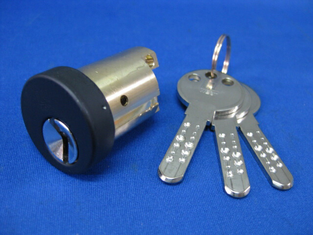 WEST取替用ディンプルシリンダー ミサワホーム用 916-TK680-KT ☆☆WEST ウェスト☆ミサワ MISAWA 916-W25-KT☆WEST ウェスト☆☆ 玄関 ドア 扉 修理 補修 交換 部品 パーツ 5,942円