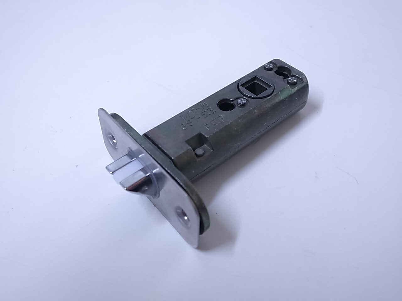 薬研セット 楽天市場】川口技研 8STチューブラ錠（ハイレバー用） 8ST-51-角