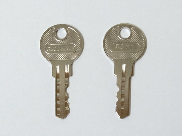 楽天市場】ジョープリンス社製 純正キー 「G200N」番 (販売は1本売り