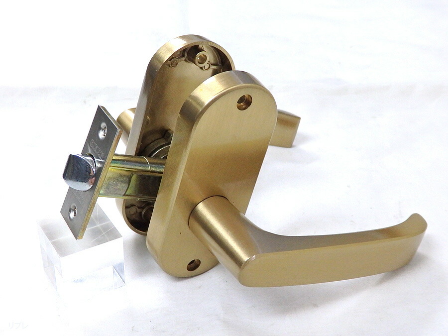 楽天市場】川口技研（GIKEN ギケン）Jレバーハンドル小判座表示