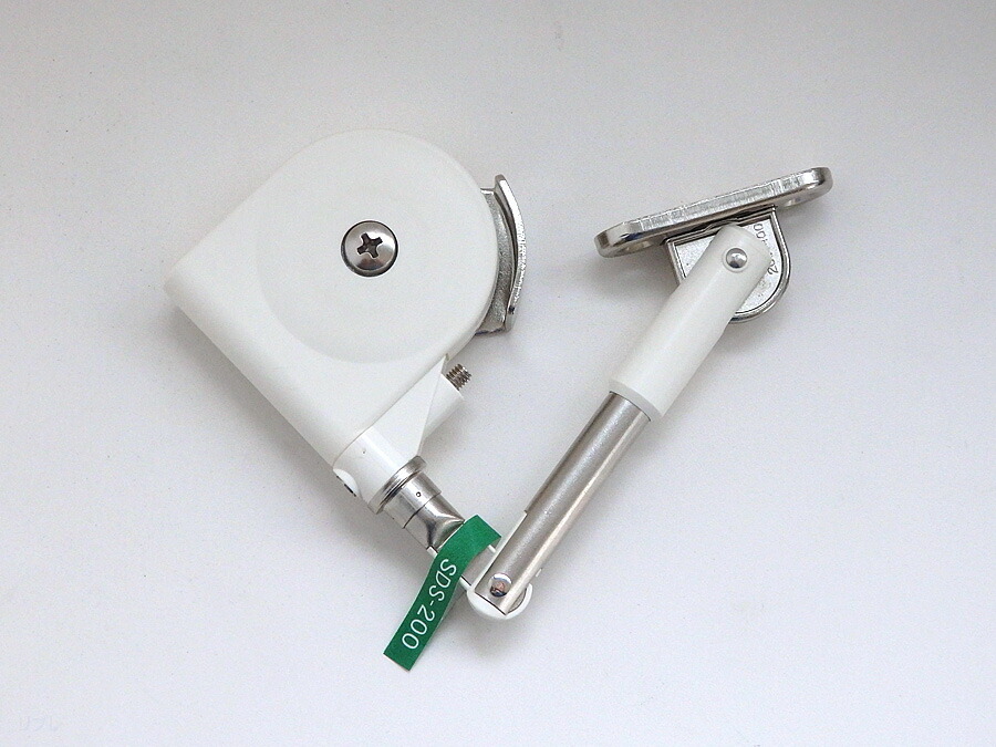 VG 処分品 Ｐスタン アマルーダデッキ＋調整用パーツ＋スリーブ sds-200-w_01.jpg