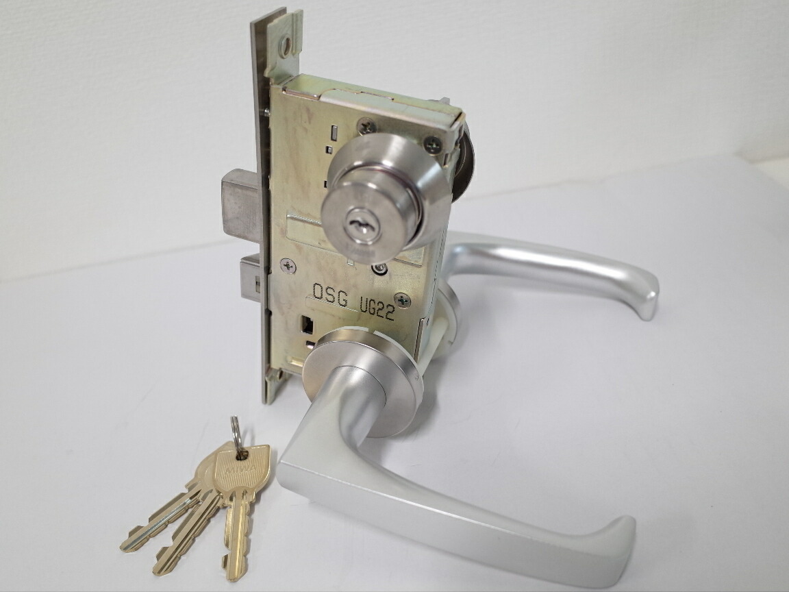 美和ロック 電気錠 U9 6AUR50-1 76/40 新品未使用 楽天市場】電気錠 美和ロック MIWA U9 AUT50-1 BS/76 DT40