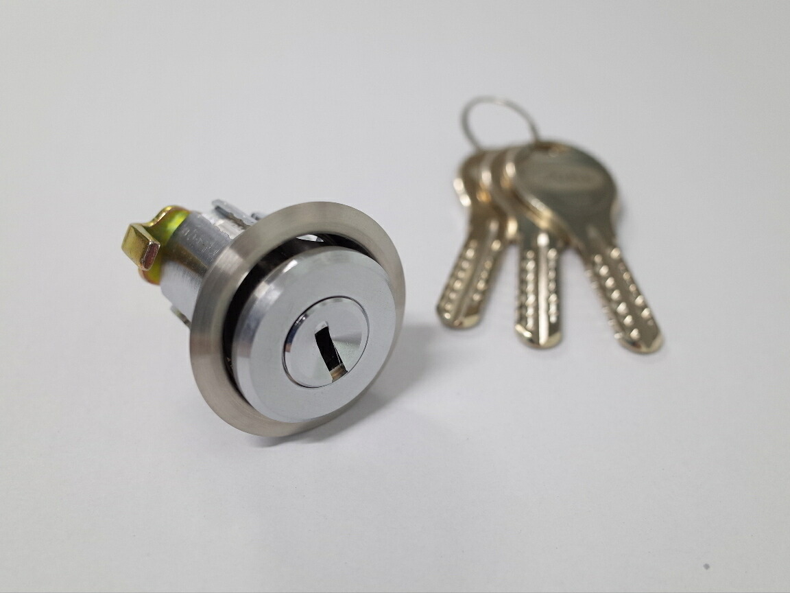 ゴール社V-AG5 36ミリ用シリンダー戸厚36ミリ用☆☆GOAL ゴール☆AG 5☆GOAL ゴール☆☆ 玄関 ドア 扉 修理 補修 交換 部品 パーツ｜リプレ カギとドア廻り金物専門店 7,204円