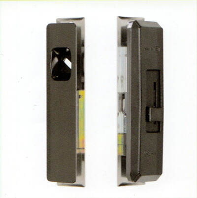 アルミサッシ用引違錠SDK-1520 (KH-152 KH152) ☆☆引戸錠 引違錠 引違戸錠☆KH-152☆引戸錠 引違錠 引違戸錠☆☆