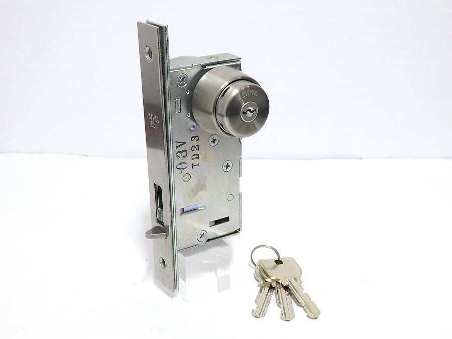 バックセット35ミリ 美和 ミワロック U9fn 1 シルバー色 両面シリンダー仕様ミワ 交換 ミワロック U9fn 4引戸錠 Miwa Rt ミワ 美和 シルバー色バックセット35ミリ 引戸錠 Miwa 両面シリンダー仕様 両面シリンダー仕様ミワ 美和 玄関 ドア 扉 修理 補修 交換 部品 パーツ