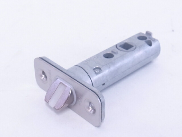 楽天市場】古代レバーハンドル(間仕切錠)用ラッチTW-51 TW51(TXS-51