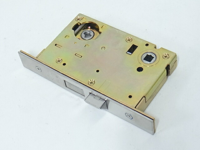 楽天市場】ユーシンショウワ PPR-T用錠ケースのみ バックセット