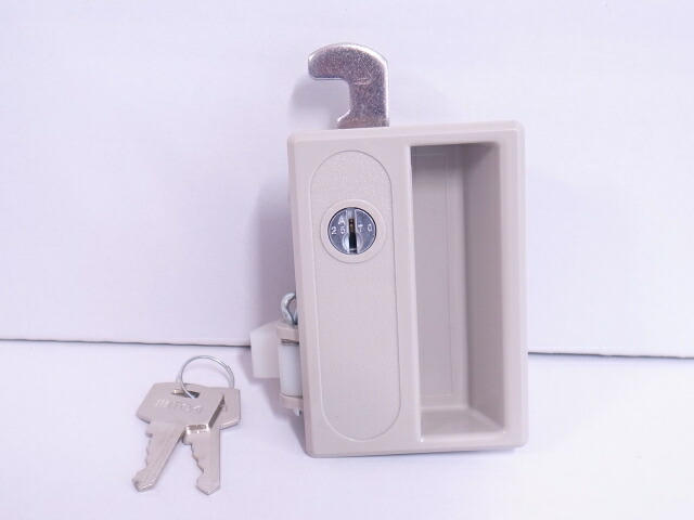 ITOKI（イトーキ）J型ロッカー錠 HDJ-0931SS-WE☆☆イトーキ ITOKI☆ロッカー HDJ☆イトーキ ITOKI☆☆