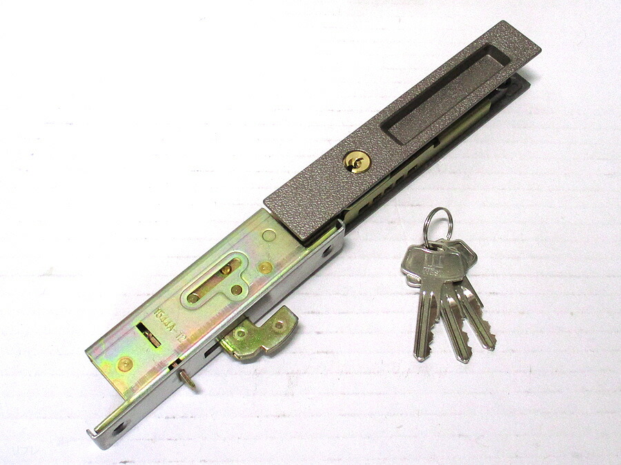 軽銀窓枠用引違錠SDK-1450(KH-145 KH145)☆☆引戸錠 引違錠 引違戸錠☆KH-145☆引戸錠 引違錠 引違戸錠☆☆