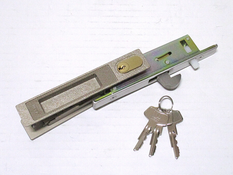 アルミサッシ用引違錠SDK-0250 (KH-25 KH25) ☆☆引戸錠 引違錠 引違戸錠☆KH-25☆引戸錠 引違錠 引違戸錠☆☆