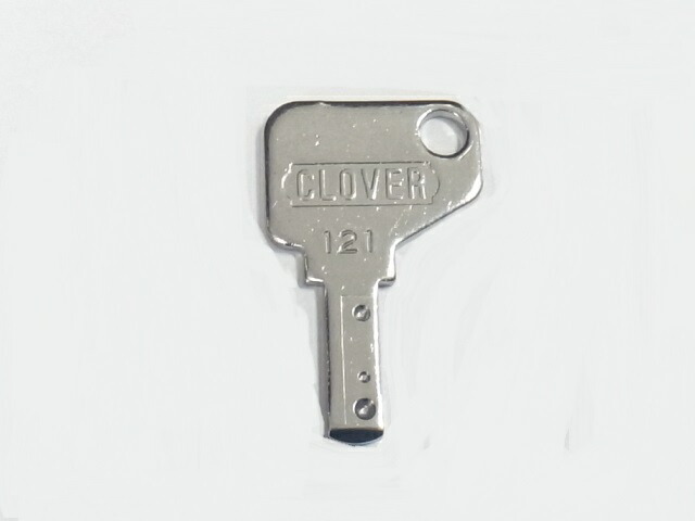 楽天市場】クローバー 純正キー 「30」番 （販売は1本売りです）CLOVER