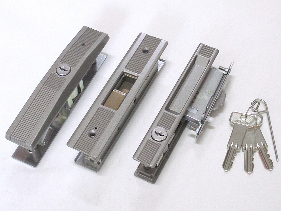 軽銀窓枠用引違錠SDK-2190(KH-219 KH219)☆☆引戸錠 引違錠 引違戸錠☆KH-219☆引戸錠 引違錠 引違戸錠☆☆