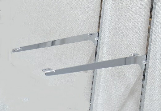 楽天市場】ロイヤル（ROYAL） 木棚用ブラケットR-132W/133W 300