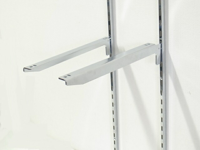 楽天市場】ロイヤル（ROYAL） 木棚用ブラケットR-132W/133W 400