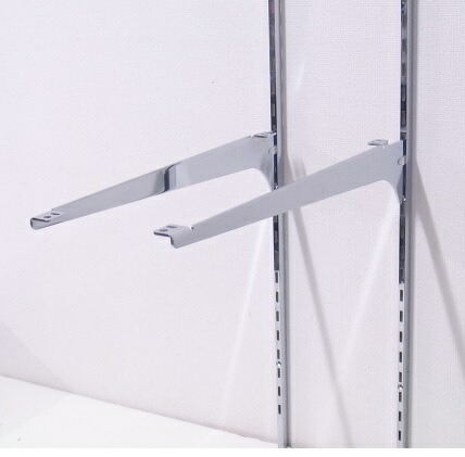 楽天市場】ロイヤル（ROYAL） 木棚用ブラケットR-132W/133W 350