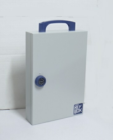 TANNER　ダイヤル錠式キーボックス　 ODC-10（10本かけ） ☆☆田邊金属工業所 TANNER☆鍵の保管箱　ODC☆田邊金属工業所 TANNER☆☆